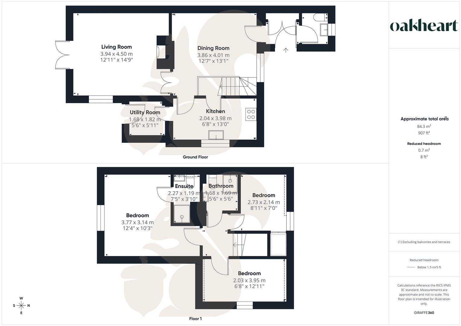 Floorplan thumbnail